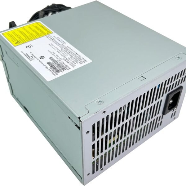 HP Z420 Power Supply 632911-001 - 600W