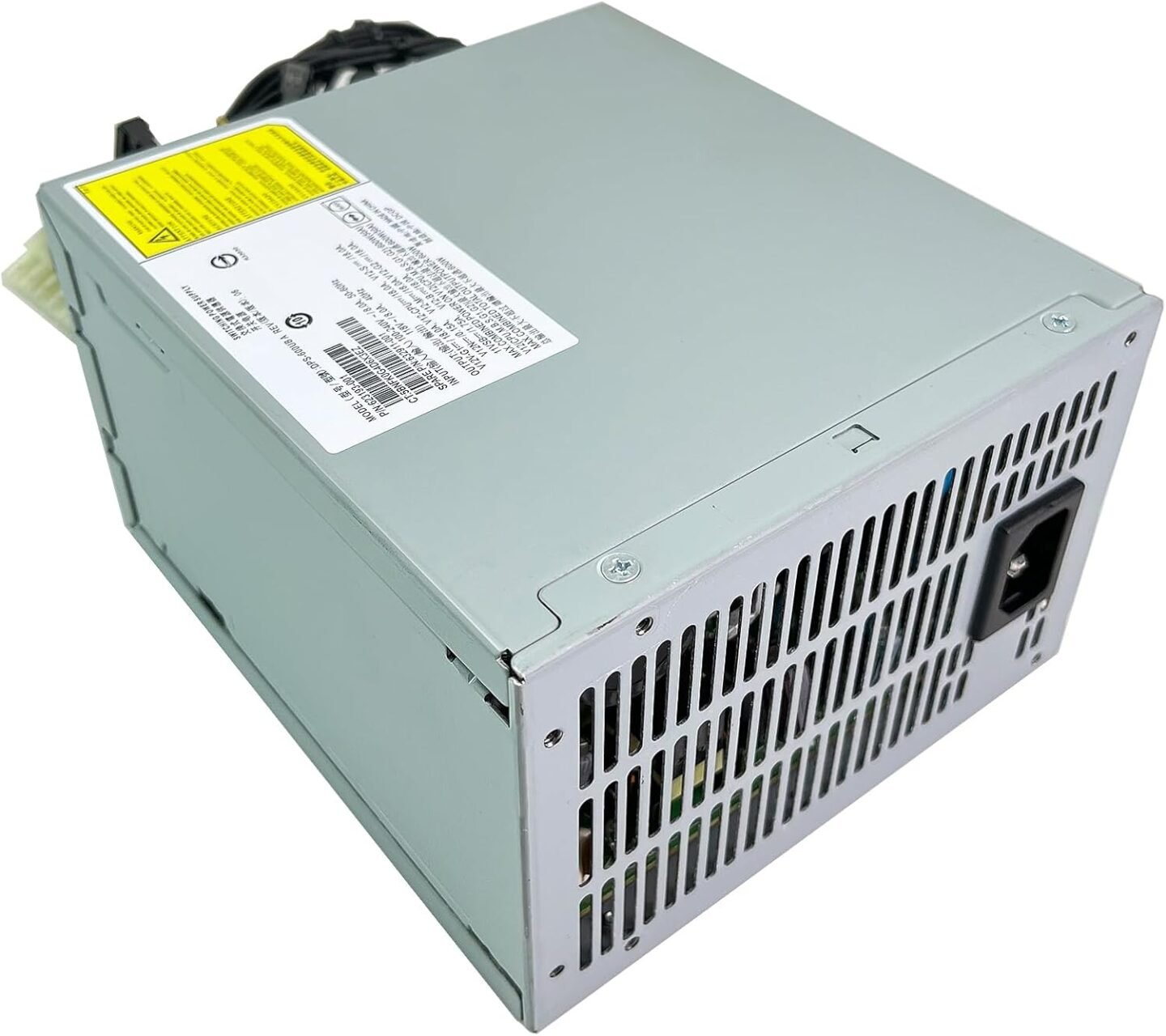 HP Z420 Power Supply 632911-001 - 600W HP Z420 Power Supply 632911-001 - 600W