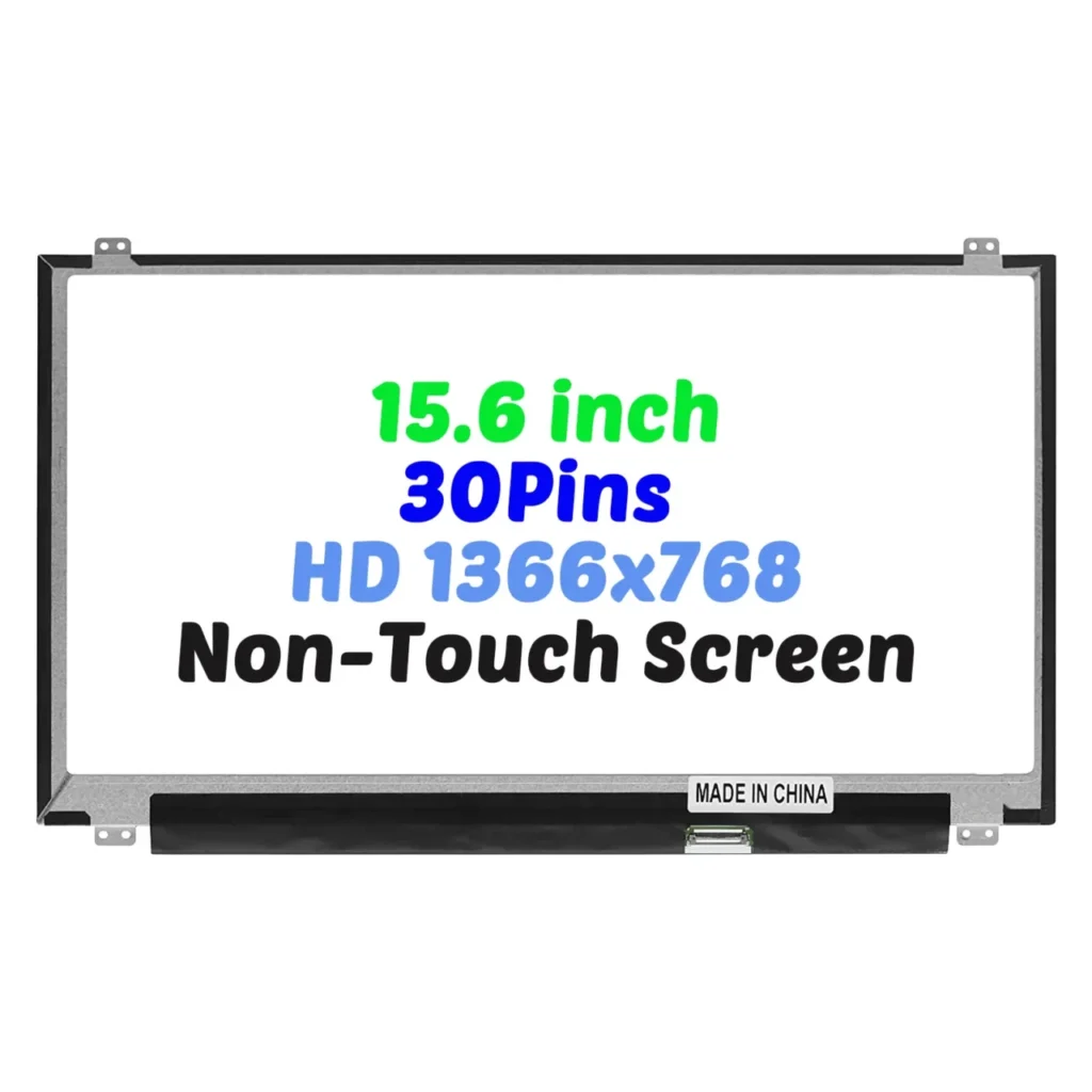HP 15-AF Series Screen Replacement