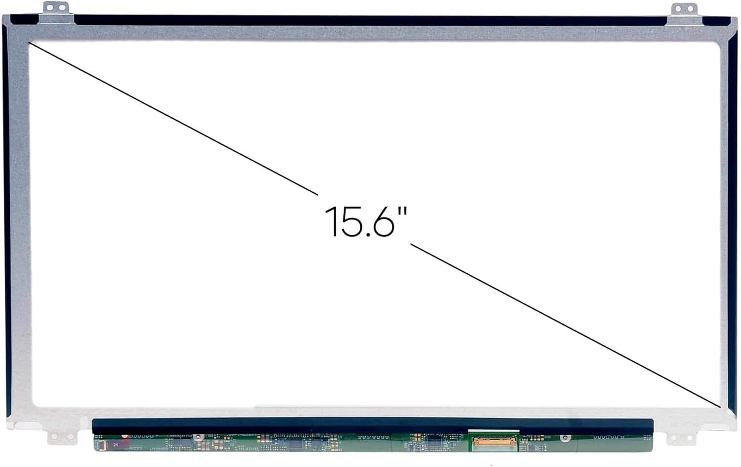 HP Laptop 17-BS0XX Screen Replacement HP Laptop 17-BS0XX Screen Replacement