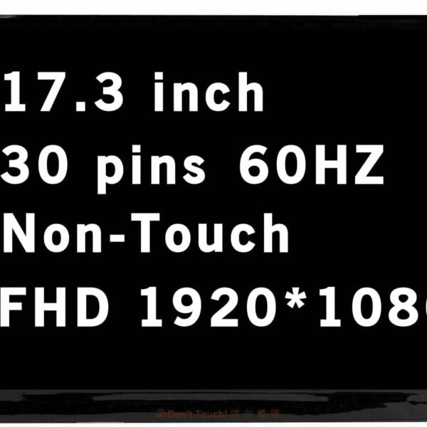 HP Envy M7-n109dx Screen Replacement