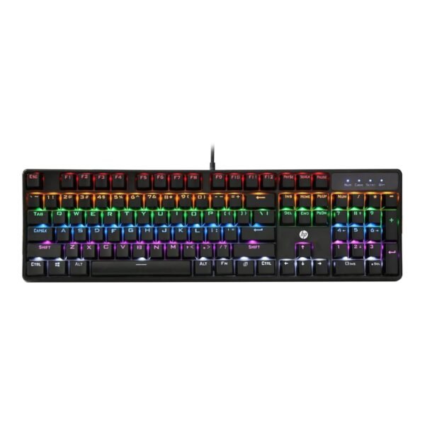 HP GK320 Gaming Keyboard