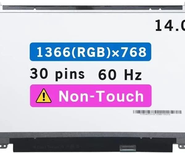 HP EliteBook 745 G2 Screen Replacement