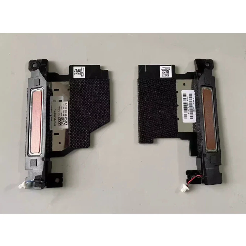 HP ZBook Studio 15 G7 (PK230010X00, M12862-001) Speaker