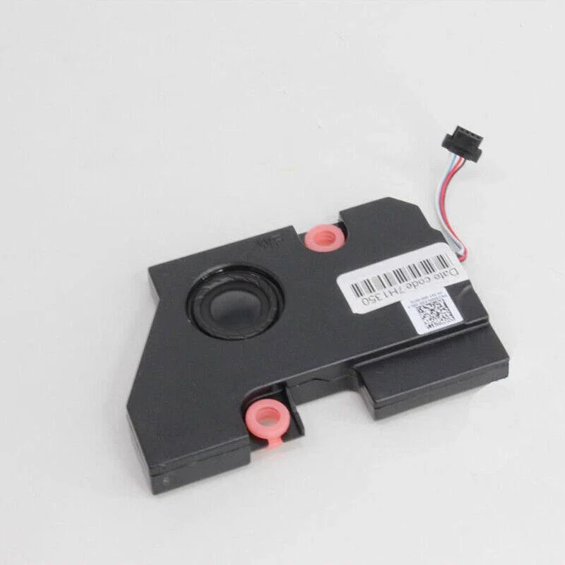 HP Envy M6-K speakers