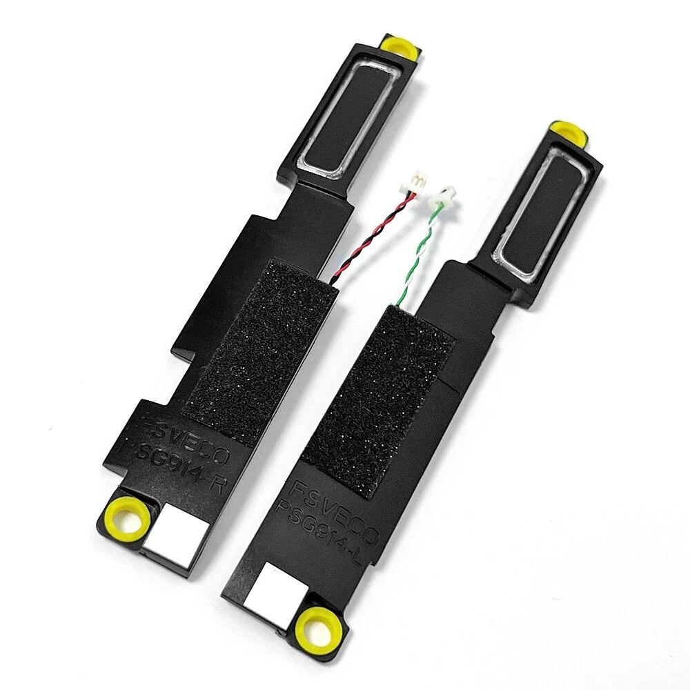 HP 6039B0133801, 6039B0133901 (L+R) Speaker