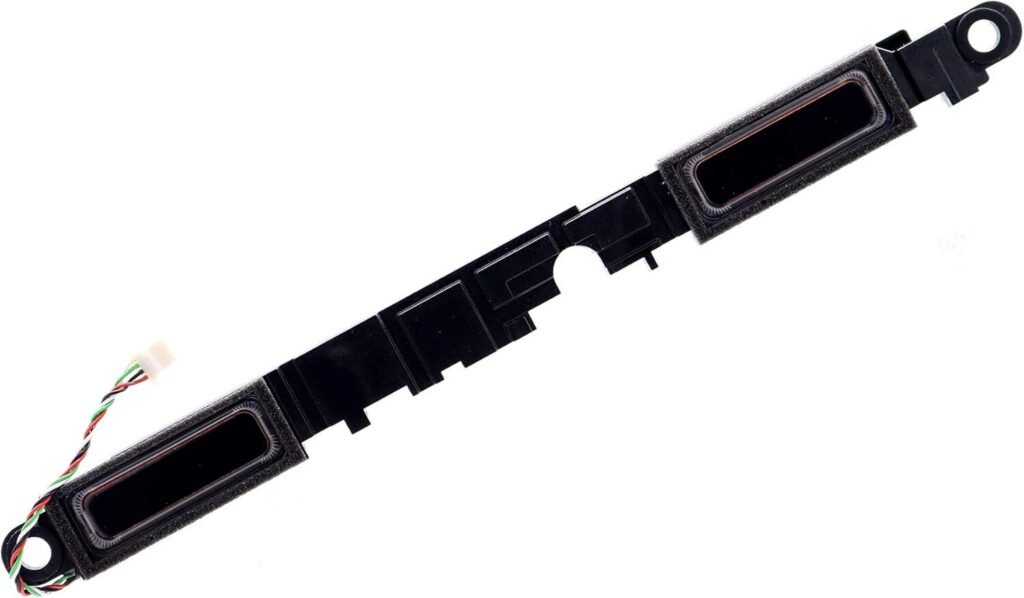 EliteBook 840 G5 speaker
