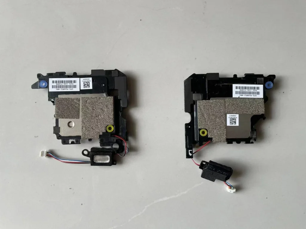 HP EliteBook X360 1030 G7 G8 (M16052-001) Speaker