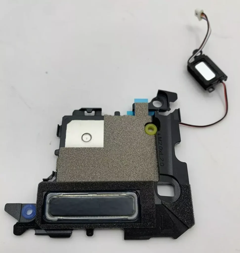 HP EliteBook X360 1040 G7 (M16007-001) Speaker