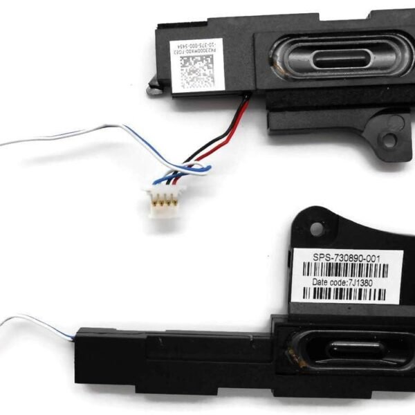 HP Pavilion 11-E speaker,