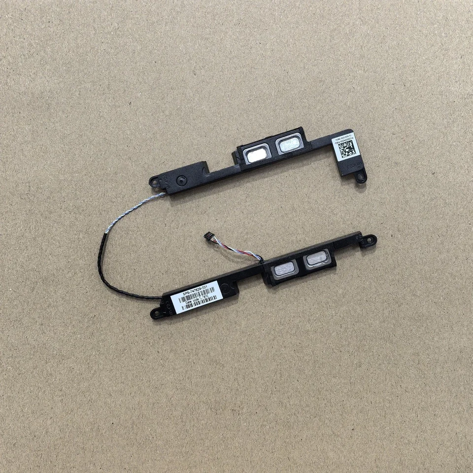 HP ElitePad 1000 G2, Z3795 (PK23000N200, 747629-001) Speaker