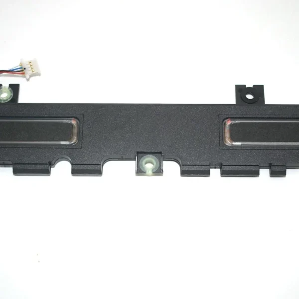 HP ZBook Fury 15 G7 speakers