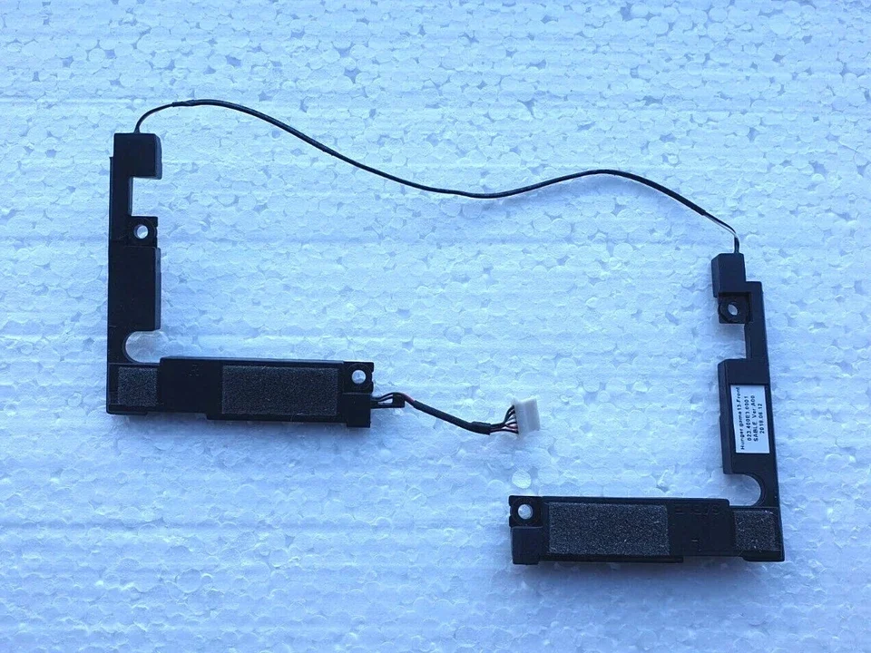HP Envy X360 13-AH (13-AH001025CL, 023.400E3.0001) Speaker