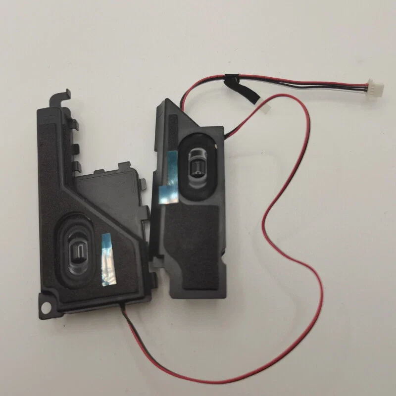 HP Pavilion 17-CA speakers