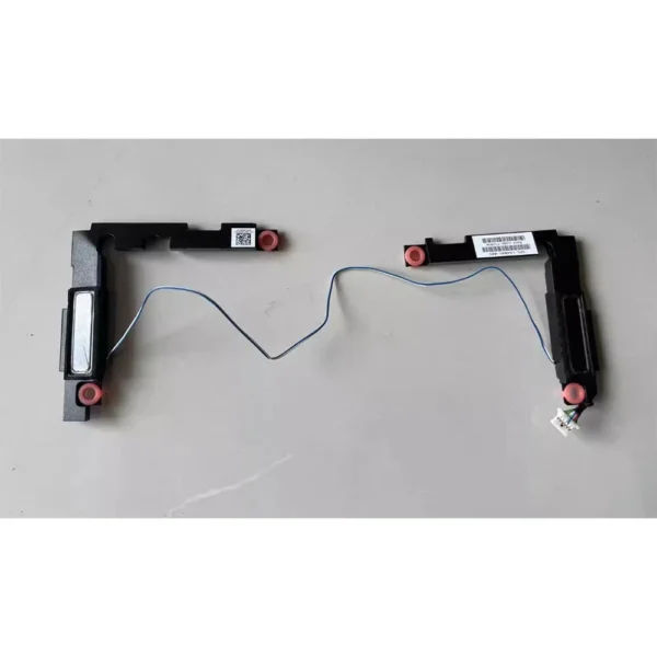 HP Envy 13-BA speakers