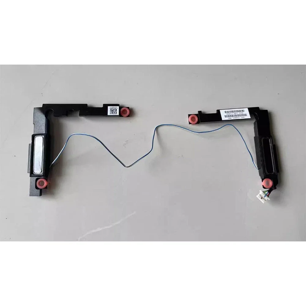 HP Envy 13-BA speakers