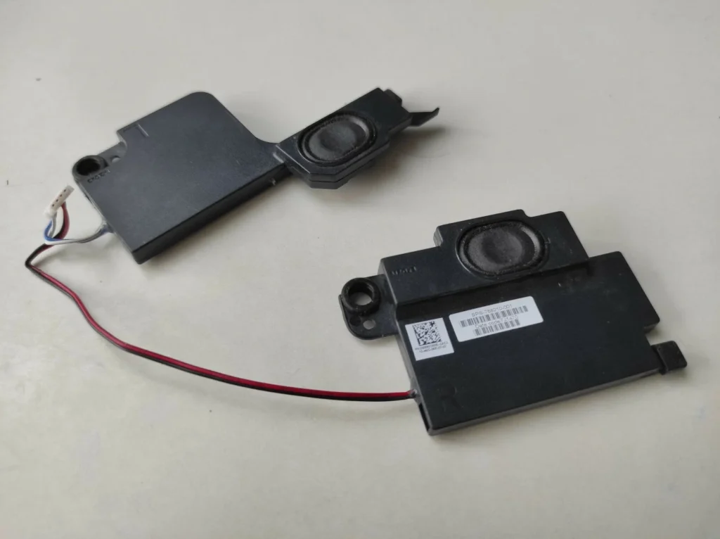 HP ProBook 430 G2 (PK23000OR00, 768210-001) Speaker