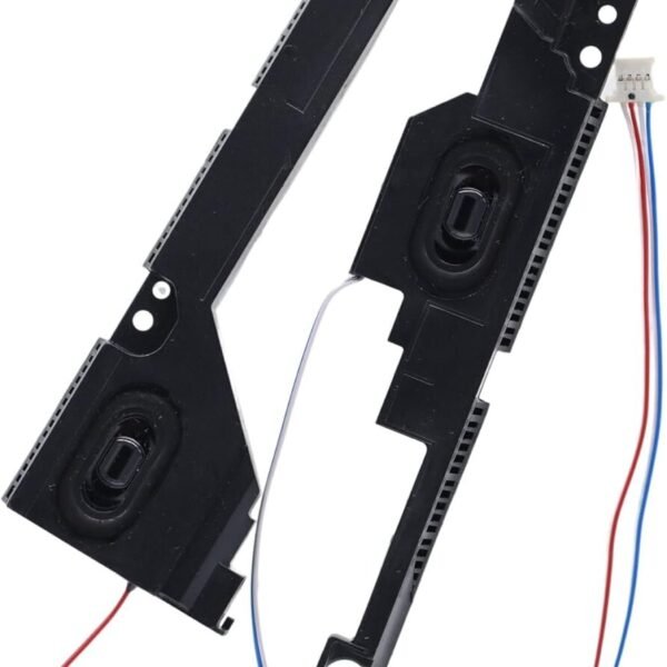 HP 15-DA, 15-DB, 15-DR, 15-DX, 15-DY (L20453-001) Speaker