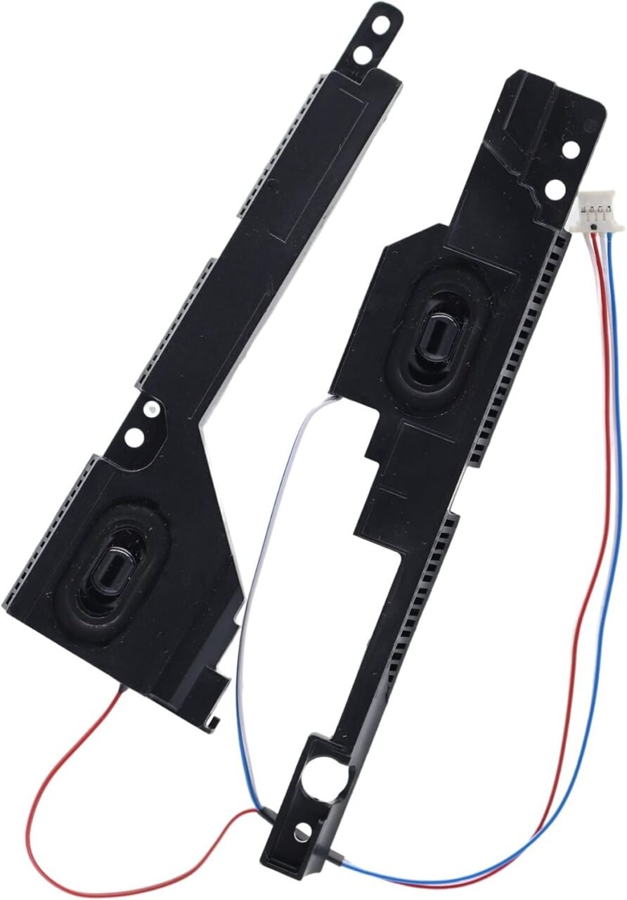 HP 15-DA, 15-DB, 15-DR, 15-DX, 15-DY (L20453-001) Speaker HP 15-DA, 15-DB, 15-DR, 15-DX, 15-DY (L20453-001) Speaker