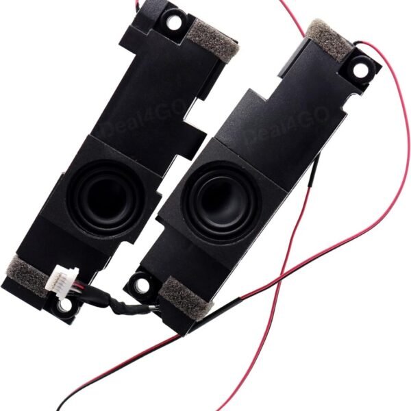 HP Envy 15-EU speakers