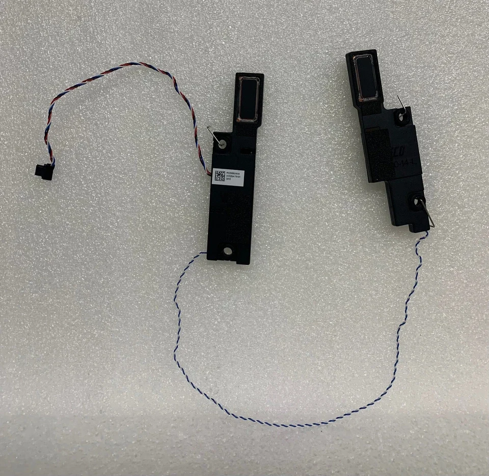 Lenovo IdeaPad 5 Chrome 14ITL6 (PK23000XNV0, S560-14) Speaker