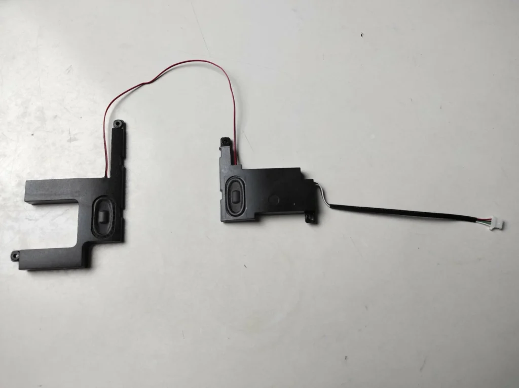 HP ProBook X360 11 G1 EE Speaker