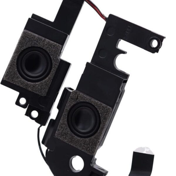 HP Envy X360 17M-CH (023.400MJ.0001) speaker