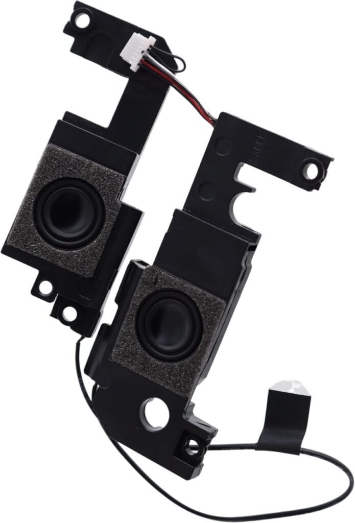 HP Envy X360 17M-CH (023.400MJ.0001) speaker