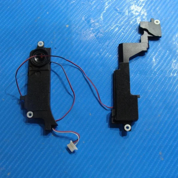 HP Envy 17M-CG speakers