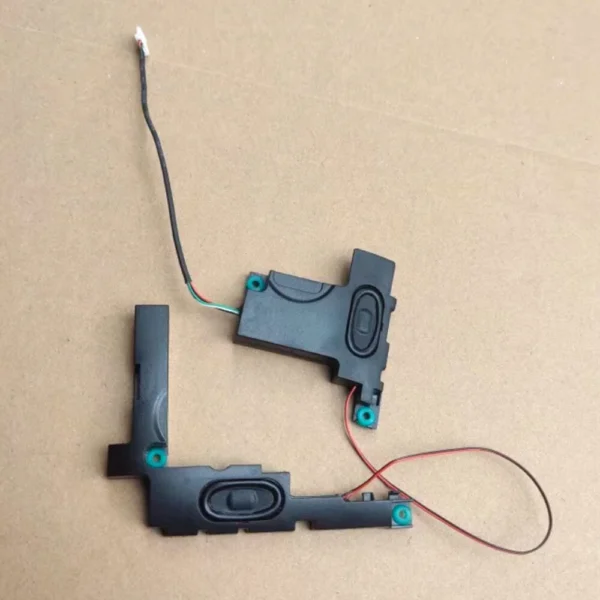 HP ProBook X360 11 G5 speakers