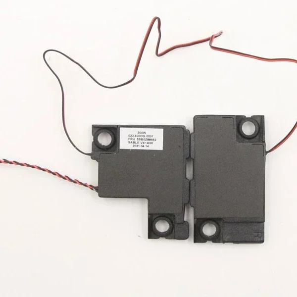 Lenovo L100W, L300W (023400NT0001, 5SB0Z88662) Speaker