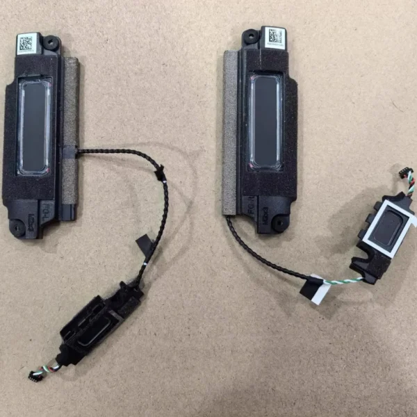 HP Elite Dragonfly G2 (L74101-001, L+R)