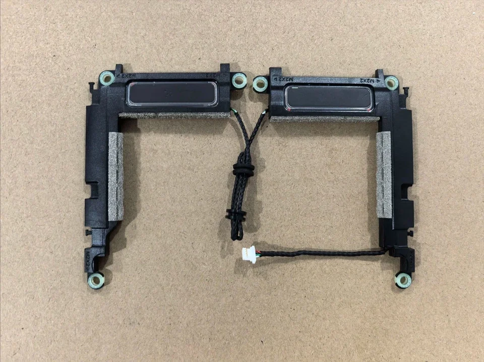 HP Elite Dragonfly G3 13.5-inch (6039B0118001) Speaker