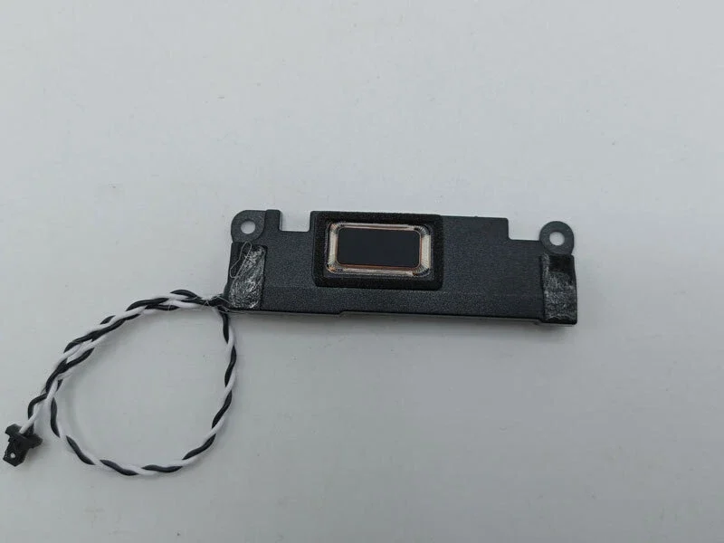 HP Engage One 145 speakers