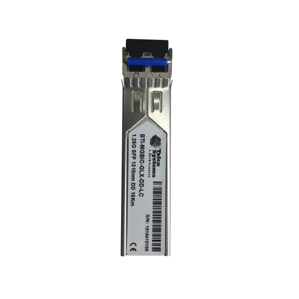Telco Systems BTI-MGBIC-GLX-DD-T-LC SFP