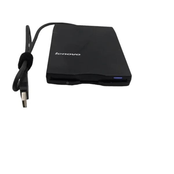 Lenovo USB Portable Diskett Drive 39T2508 39T2509 Model MPF82E