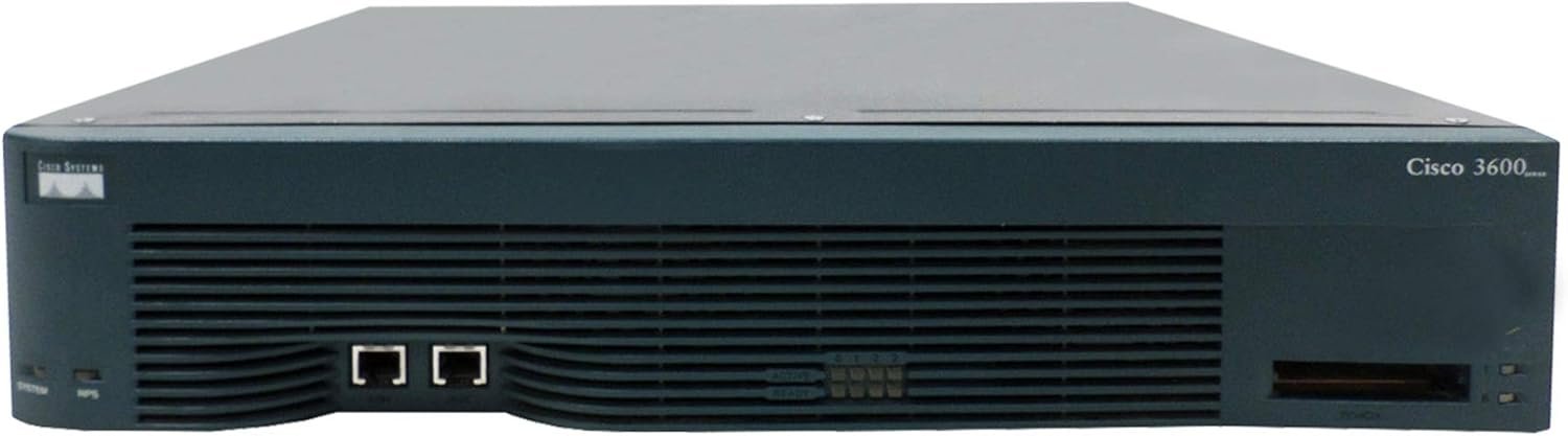 Cisco 3600 Series Router | Reliable Modular Routing Platform | Lansotech Solutions Nairobi, Kenya At Lansotech Solutions, your trusted provider of professional networking and enterprise infrastructure in Nairobi, Kenya, we understand that businesses, ISPs, and organisations require robust performance, flexible connectivity, and long-term reliability from their core network devices. Therefore, we are pleased to feature the Cisco 3600 Series Router — a modular, high-performance multiservice routing platform designed for medium and large branch offices, campus networks, and service provider environments. Because this router series supports modularity, advanced protocol support, and versatile WAN/LAN interfaces, it’s an option worth considering when you want a scalable, reliable, and long-lasting routing solution. Moreover, when you choose Lansotech Solutions for your deployment, you benefit from authentic Cisco hardware, expert setup guidance, and professional after-sales support — making us the best partner for complex network solutions in Kenya. Overview: What Is the Cisco 3600 Series Router? The Cisco 3600 Series is a family of modular access routers that integrates voice, data, and WAN/LAN services into a single platform. Specifically, the series includes models such as the Cisco 3620, 3640, and 3660, each with varying numbers of slots for network modules. These routers support a wide range of interfaces — from Ethernet and Fast Ethernet to Token Ring, serial, ISDN, and high-speed serial interfaces — providing flexible connectivity options for diverse network environments. Because of this modular design, the 3600 Series lets network administrators customise interfaces and capabilities to match evolving requirements, whether for routing, WAN access, or voice/data integration. Why You Should Consider the Cisco 3600 Series (and Why Lansotech Solutions Is the Best Option) When planning your network architecture, choosing a router that offers scalability, protocol support, and hardware flexibility is essential. Therefore, here’s why the Cisco 3600 Series should be on your shortlist: 🔹 Modular Design for Flexible Connectivity Firstly, the 3600 Series supports a large range of modular interface cards, allowing you to mix LAN and WAN interfaces based on your deployment needs — from Ethernet and Fast Ethernet to serial WAN connections and ISDN. 🔹 Multi-Service Capability In addition, this series integrates voice, data, and dial services into a single router platform, helping consolidate infrastructure and reduce the number of separate devices needed for voice/data integration. 🔹 Support for Advanced Protocols Moreover, the Cisco 3600 Series runs Cisco IOS software, supporting a range of routing protocols like RIP, OSPF, EIGRP, BGP and more, as well as security and WAN optimisation features — which are critical for enterprise and ISP networks. 🔹 Reliable Cisco Hardware Also, built on proven Cisco architecture with expandable memory and modular slots, the 3600 Series delivers durability and stability for business-critical environments. 🔹 Why Lansotech Solutions Is Your Best Local Partner Finally, sourcing your Cisco 3600 Series Router from Lansotech Solutions means you get authentic Cisco hardware, local warranty support, professional installation services, and network configuration expertise — ensuring your router performs reliably and integrates smoothly with your infrastructure. How to Set It Up and the Perfect Environment for Deployment Deploying the Cisco 3600 Series Router effectively requires attention to both preparation and configuration. Therefore, here’s a simple, practical guide you can follow: 📍 1. Prepare Your Network Environment Before installation, ensure that your network rack or server cabinet has adequate space, cooling, and stable power. The routers typically require 100–240 VAC power and reliable ventilation to maintain optimal operating conditions. ✔ Use quality Ethernet and serial cabling suited to the interface modules you plan to install. ✔ Make sure environmental factors like temperature and humidity are within recommended ranges to prevent hardware issues. 📌 2. Install and Mount the Router Begin by securing the router in a standard 19-inch rack using the appropriate mounting brackets. ✔ Connect console and auxiliary cables first to establish management access. ✔ Then position network modules and interface cards into available slots as required for your WAN/LAN connections. 📌 3. Configure Initial Settings Access the Cisco IOS command-line interface (CLI) via the console port to begin configuration. ✔ Set basic network parameters such as hostname, interface IP addresses, routing protocols, and security. ✔ Enable secure management tools (SNMP, SSH) to support monitoring and remote maintenance. 📌 4. Integrate Into Your Network Finally, integrate the router into your existing network backbone: ✔ Connect WAN and LAN interfaces per your topology. ✔ Test connectivity and routing paths to ensure proper forwarding and policy enforcement. ✔ Optimise routing performance and security policies based on traffic patterns. By setting up your Cisco 3600 Series Router in a well-prepared network environment and following best practices during configuration, you can ensure stability and long-term reliability for your enterprise or ISP network. Ideal Deployment Scenarios The Cisco 3600 Series Router is well suited for: 🏢 Enterprise Branch Networks — Reliable routing for offices and corporate sites with mixed LAN/WAN traffic. 📡 ISP Edge and Access Aggregation — Modularity for diverse WAN technologies and multi-protocol support. 🌐 Campus Backbone Routing — Flexible interfaces for large campus deployments and advanced protocols. 🏫 Remote Office Connectivity — Secure, scalable routing for distributed network sites. Conclusion In conclusion, the Cisco 3600 Series Router delivers modular flexibility, advanced routing capabilities, and reliable hardware performance — making it a solid option to consider for medium and large network deployments that require long-term scalability and multi-service support. Furthermore, when you partner with Lansotech Solutions in Nairobi, Kenya, you benefit from authentic Cisco products, expert installation services, competitive pricing, and ongoing technical support — making us the best choice for sourcing and deploying your Cisco 3600 Series Router with confidence. Cisco 3600 Series Router | Reliable Modular Routing Platform | Lansotech Solutions Nairobi, Kenya At Lansotech Solutions, your trusted provider of professional networking and enterprise infrastructure in Nairobi, Kenya, we understand that businesses, ISPs, and organisations require robust performance, flexible connectivity, and long-term reliability from their core network devices. Therefore, we are pleased to feature the Cisco 3600 Series Router — a modular, high-performance multiservice routing platform designed for medium and large branch offices, campus networks, and service provider environments. Because this router series supports modularity, advanced protocol support, and versatile WAN/LAN interfaces, it’s an option worth considering when you want a scalable, reliable, and long-lasting routing solution. Moreover, when you choose Lansotech Solutions for your deployment, you benefit from authentic Cisco hardware, expert setup guidance, and professional after-sales support — making us the best partner for complex network solutions in Kenya. Overview: What Is the Cisco 3600 Series Router? The Cisco 3600 Series is a family of modular access routers that integrates voice, data, and WAN/LAN services into a single platform. Specifically, the series includes models such as the Cisco 3620, 3640, and 3660, each with varying numbers of slots for network modules. These routers support a wide range of interfaces — from Ethernet and Fast Ethernet to Token Ring, serial, ISDN, and high-speed serial interfaces — providing flexible connectivity options for diverse network environments. Because of this modular design, the 3600 Series lets network administrators customise interfaces and capabilities to match evolving requirements, whether for routing, WAN access, or voice/data integration. Why You Should Consider the Cisco 3600 Series (and Why Lansotech Solutions Is the Best Option) When planning your network architecture, choosing a router that offers scalability, protocol support, and hardware flexibility is essential. Therefore, here’s why the Cisco 3600 Series should be on your shortlist: 🔹 Modular Design for Flexible Connectivity Firstly, the 3600 Series supports a large range of modular interface cards, allowing you to mix LAN and WAN interfaces based on your deployment needs — from Ethernet and Fast Ethernet to serial WAN connections and ISDN. 🔹 Multi-Service Capability In addition, this series integrates voice, data, and dial services into a single router platform, helping consolidate infrastructure and reduce the number of separate devices needed for voice/data integration. 🔹 Support for Advanced Protocols Moreover, the Cisco 3600 Series runs Cisco IOS software, supporting a range of routing protocols like RIP, OSPF, EIGRP, BGP and more, as well as security and WAN optimisation features — which are critical for enterprise and ISP networks. 🔹 Reliable Cisco Hardware Also, built on proven Cisco architecture with expandable memory and modular slots, the 3600 Series delivers durability and stability for business-critical environments. 🔹 Why Lansotech Solutions Is Your Best Local Partner Finally, sourcing your Cisco 3600 Series Router from Lansotech Solutions means you get authentic Cisco hardware, local warranty support, professional installation services, and network configuration expertise — ensuring your router performs reliably and integrates smoothly with your infrastructure. How to Set It Up and the Perfect Environment for Deployment Deploying the Cisco 3600 Series Router effectively requires attention to both preparation and configuration. Therefore, here’s a simple, practical guide you can follow: 📍 1. Prepare Your Network Environment Before installation, ensure that your network rack or server cabinet has adequate space, cooling, and stable power. The routers typically require 100–240 VAC power and reliable ventilation to maintain optimal operating conditions. ✔ Use quality Ethernet and serial cabling suited to the interface modules you plan to install. ✔ Make sure environmental factors like temperature and humidity are within recommended ranges to prevent hardware issues. 📌 2. Install and Mount the Router Begin by securing the router in a standard 19-inch rack using the appropriate mounting brackets. ✔ Connect console and auxiliary cables first to establish management access. ✔ Then position network modules and interface cards into available slots as required for your WAN/LAN connections. 📌 3. Configure Initial Settings Access the Cisco IOS command-line interface (CLI) via the console port to begin configuration. ✔ Set basic network parameters such as hostname, interface IP addresses, routing protocols, and security. ✔ Enable secure management tools (SNMP, SSH) to support monitoring and remote maintenance. 📌 4. Integrate Into Your Network Finally, integrate the router into your existing network backbone: ✔ Connect WAN and LAN interfaces per your topology. ✔ Test connectivity and routing paths to ensure proper forwarding and policy enforcement. ✔ Optimise routing performance and security policies based on traffic patterns. By setting up your Cisco 3600 Series Router in a well-prepared network environment and following best practices during configuration, you can ensure stability and long-term reliability for your enterprise or ISP network. Ideal Deployment Scenarios The Cisco 3600 Series Router is well suited for: 🏢 Enterprise Branch Networks — Reliable routing for offices and corporate sites with mixed LAN/WAN traffic. 📡 ISP Edge and Access Aggregation — Modularity for diverse WAN technologies and multi-protocol support. 🌐 Campus Backbone Routing — Flexible interfaces for large campus deployments and advanced protocols. 🏫 Remote Office Connectivity — Secure, scalable routing for distributed network sites. Conclusion In conclusion, the Cisco 3600 Series Router delivers modular flexibility, advanced routing capabilities, and reliable hardware performance — making it a solid option to consider for medium and large network deployments that require long-term scalability and multi-service support. Furthermore, when you partner with Lansotech Solutions in Nairobi, Kenya, you benefit from authentic Cisco products, expert installation services, competitive pricing, and ongoing technical support — making us the best choice for sourcing and deploying your Cisco 3600 Series Router with confidence.