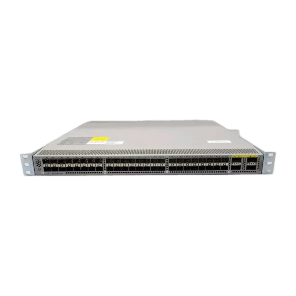 Cisco N3K-C3064PQ-10GE