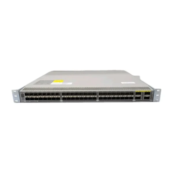 Cisco N3K-C3064PQ-10GE