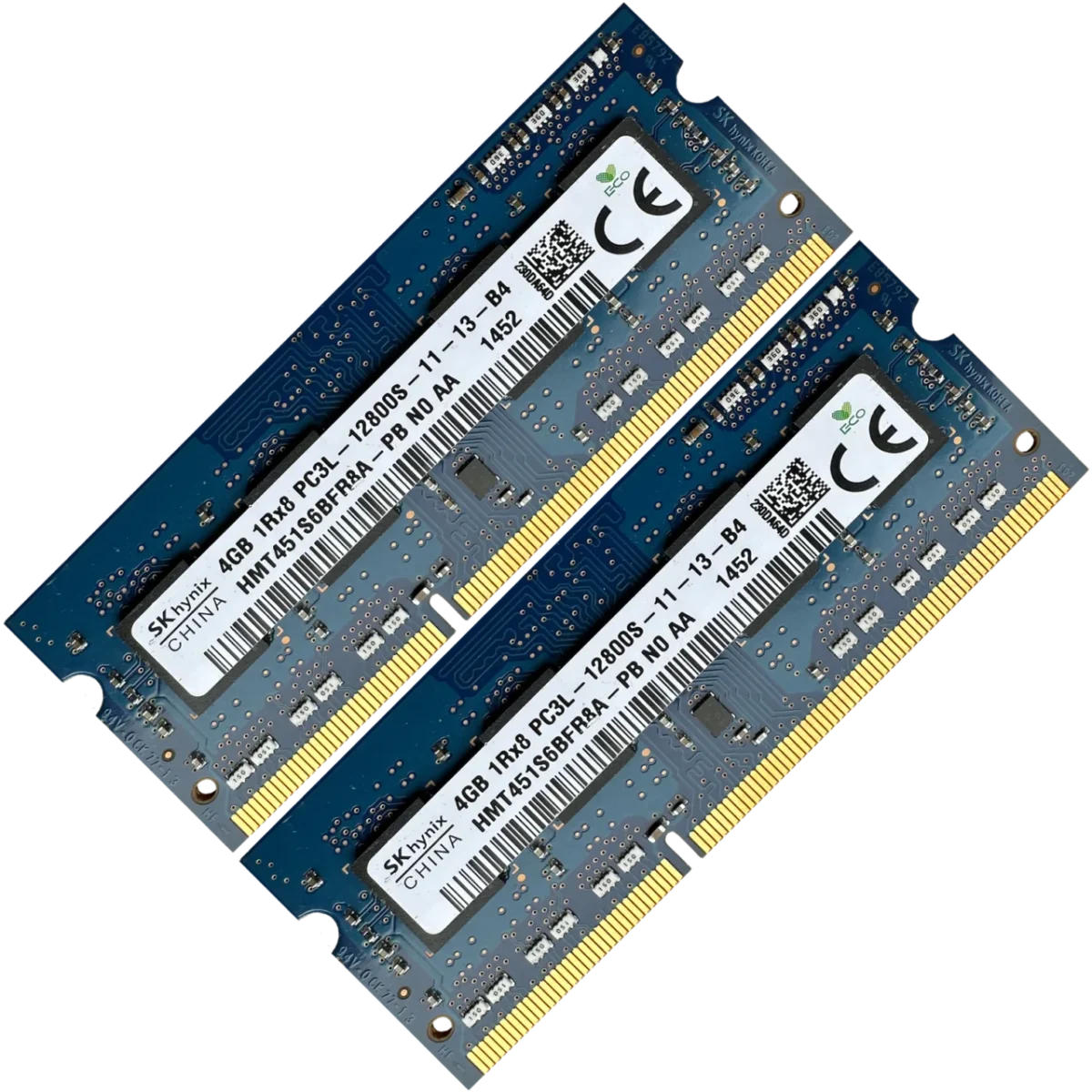 Ram Memory Capacity 4gb ddr3l 1600 sodimm Laptop Ram Memory - Lansotech solutions Ltd