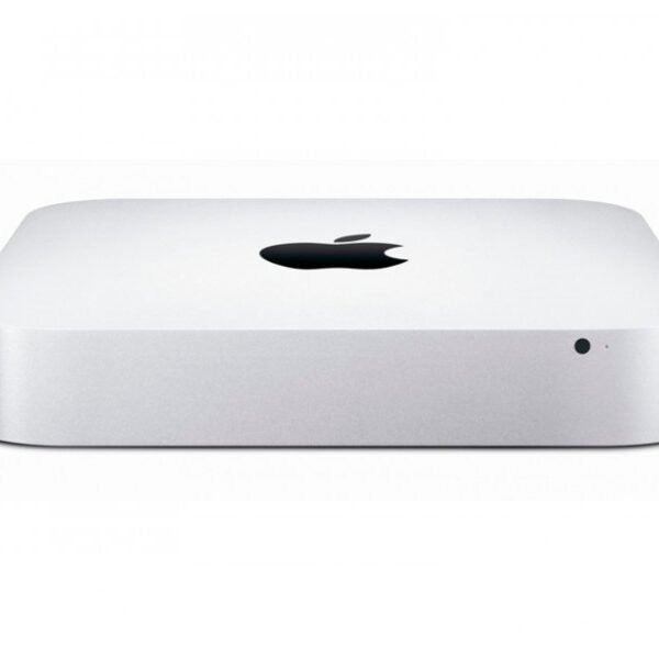 Apple Mac Mini (A1347) Mid-2010 Intel Core 2 Duo-2.66 GHZ 8 GB Ram 480 GB ssd