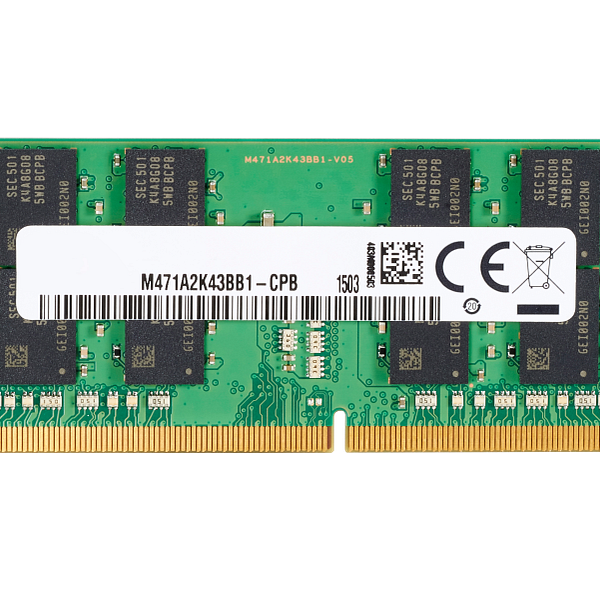 Laptop RAM Memory 16gb ddr4 3200 sodimm