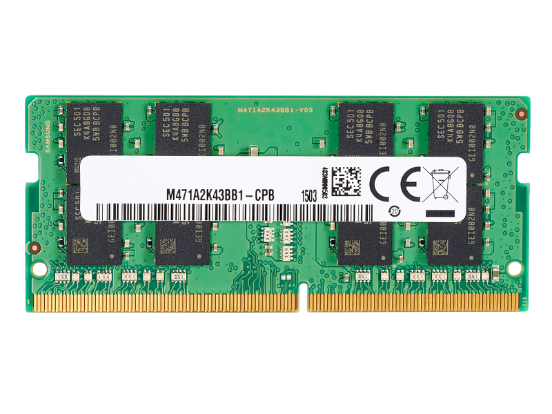 Laptop RAM Memory 16gb ddr4 3200 sodimm