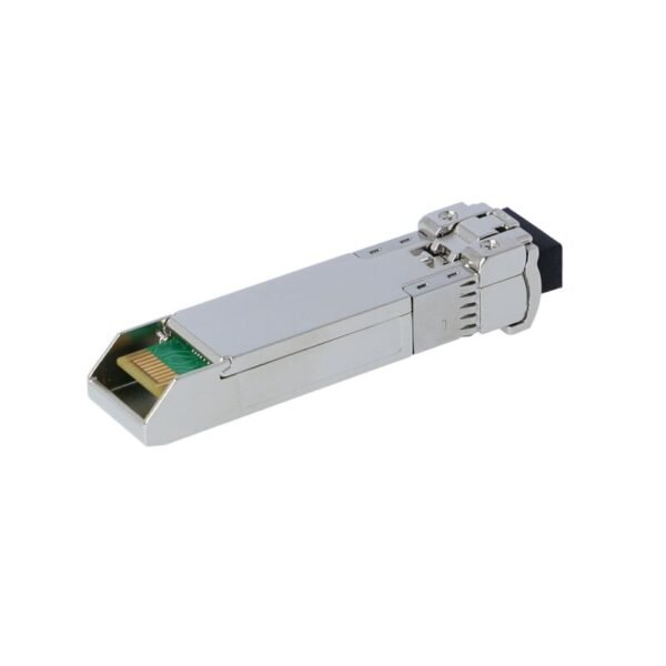 TELCO BTI-10GZR-DD-SFP+ 10 GPS 80KM 1550nm