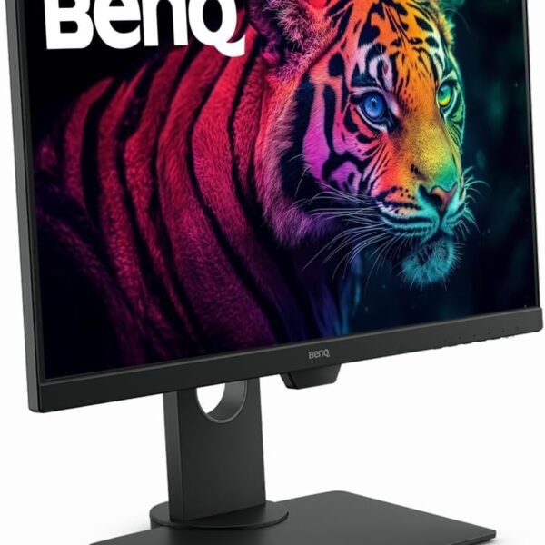 BenQ GW2480T 24" Inch 1080p Full HD LED IPS Eye-Care IPS Monitor edge to edge