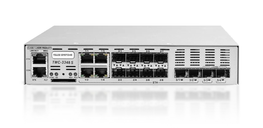Telco Systems TMC-3348S