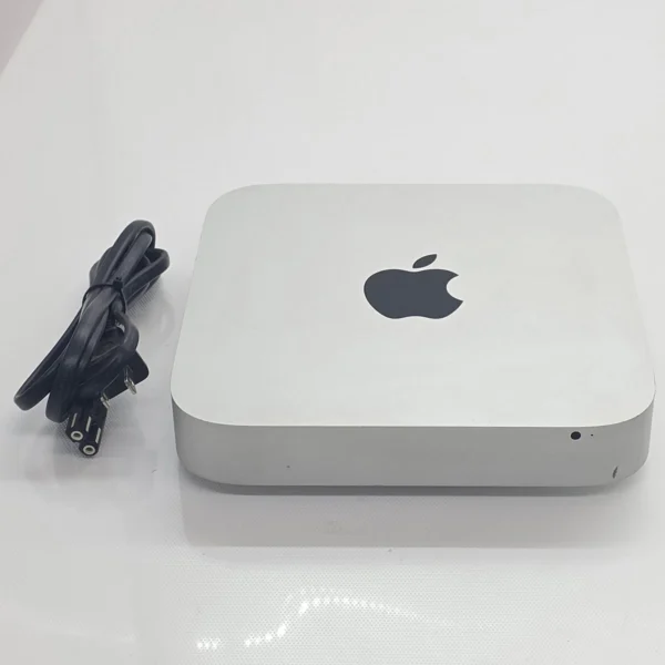 Apple Mac Mini (A1347) late-2012 Intel Core i5 -2.5 GHZ 8 GB Ram 480 GB ssd