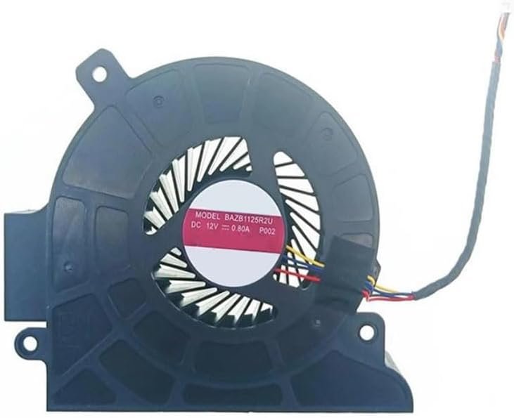 Dell Optiplex 3240 3440 7440 AIO Cooling Fan BAZB1125R2U