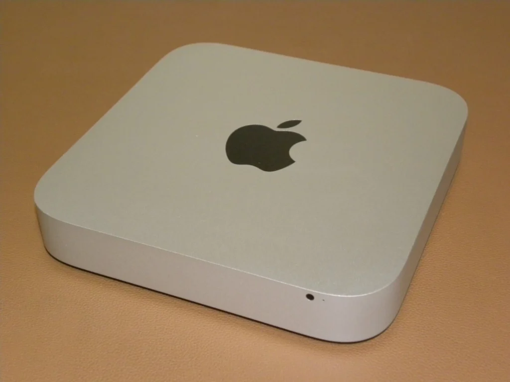 mac mini server late 2012 2.3GHz quad-core Intel Core i7 16GB DDR3 Ram 480 GB SSD 1TB Hard Drive