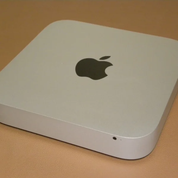 mac mini server late 2012 2.3GHz quad-core Intel Core i7 16GB DDR3 Ram 480 GB SSD 1TB Hard Drive
